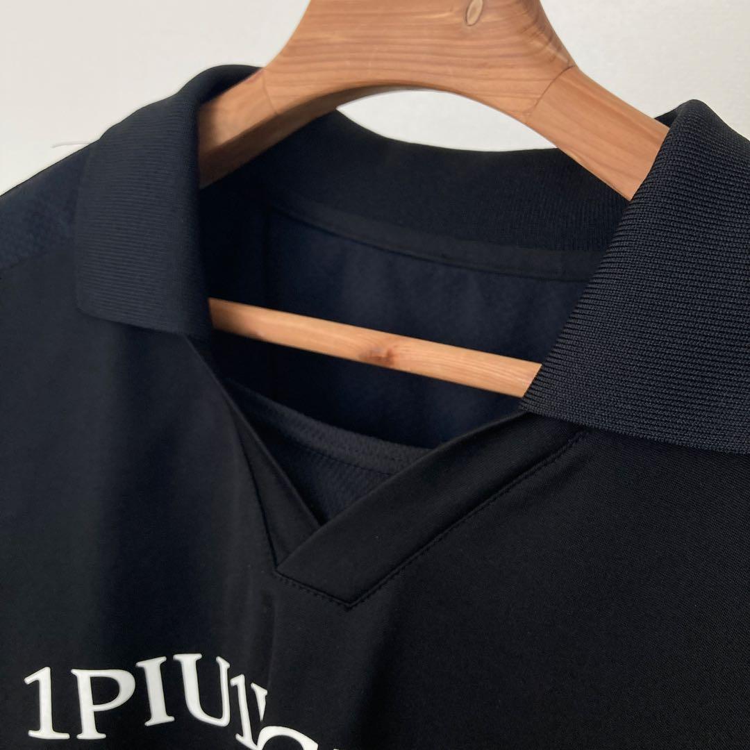 【砂くじらさん専用】美品！1PIU1UGUALE3 ウノピュウ　ストレッチ　長袖