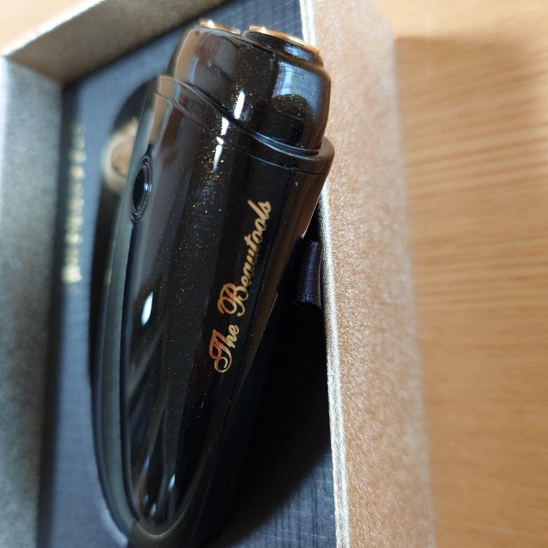 アーリーバード 　EMS複合美顔器FacePump™ Premium