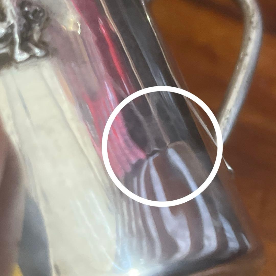 50s 60s イーグルマーク　mexico 925 sterling 57g