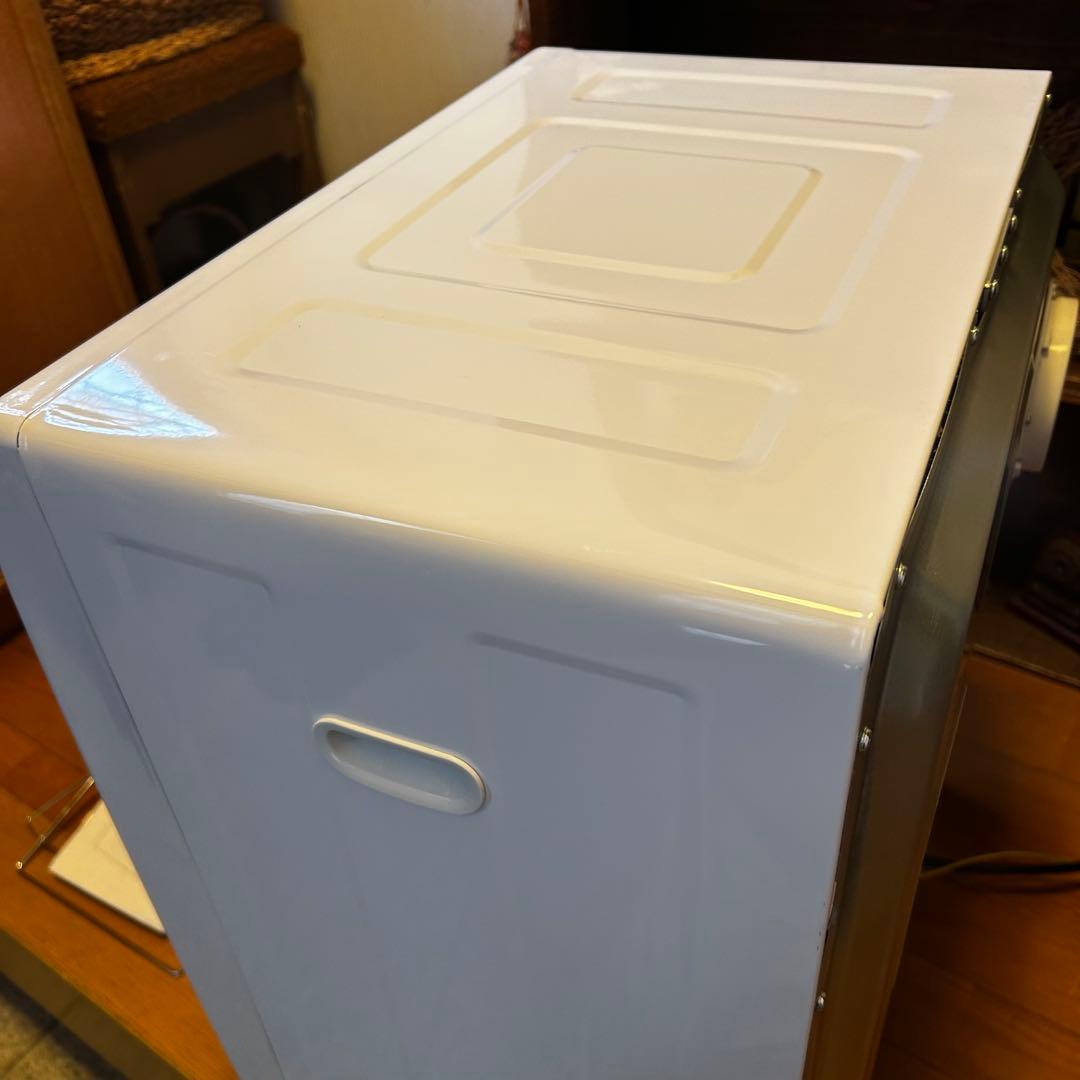 衣類乾燥機　衣類乾燥機本体　ウォームドライヤー3.0 本日限定値下げ価格