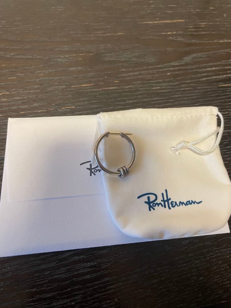 わななさん専用⚠️ スピネッリキルコリン片耳登坂広臣　コムドットやまと着用