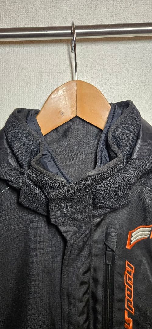 HYOD ST-W speed style ヒョウドウ　ウインタージャケット