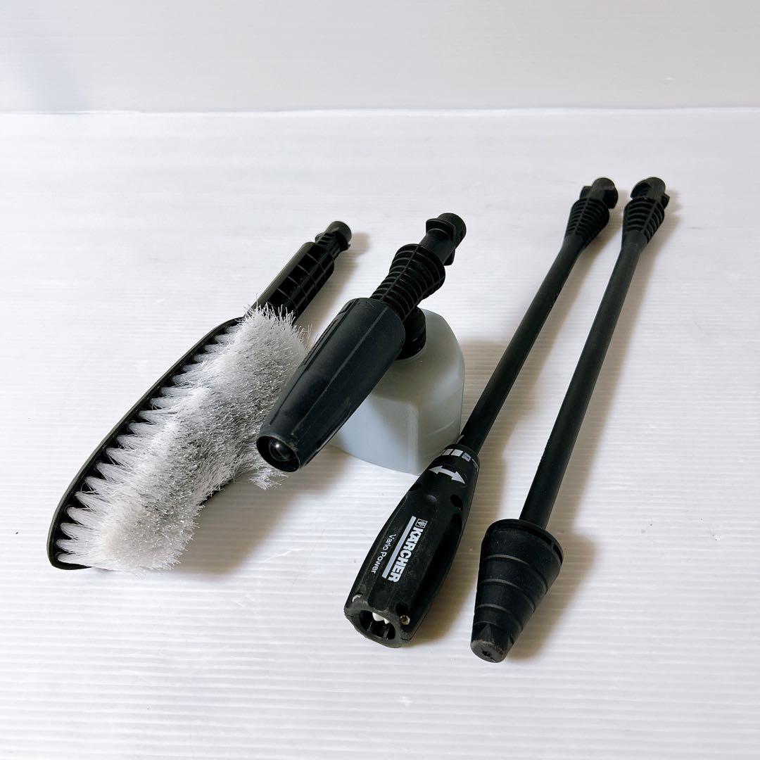 ケルヒャー　高圧洗浄機　JTK38