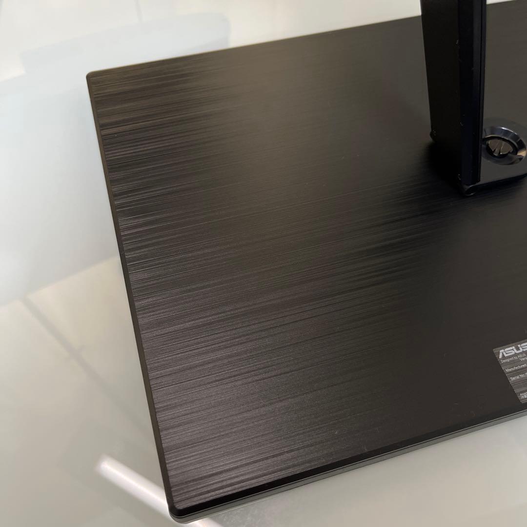 【ほぼ未使用】ASUS ZenScreen MB166CR