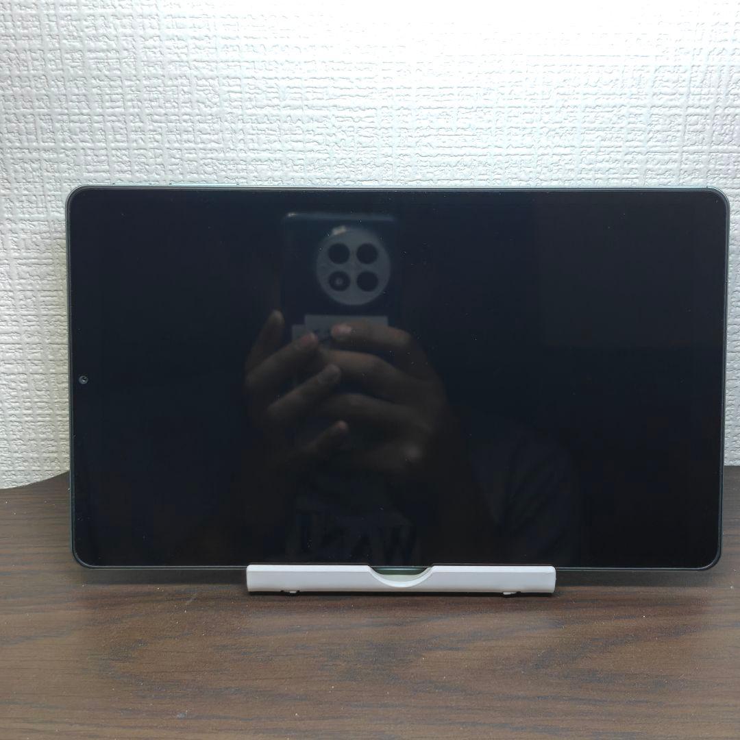 JA373 Teclast M50Mini 高性能タブレット ブルー　本体