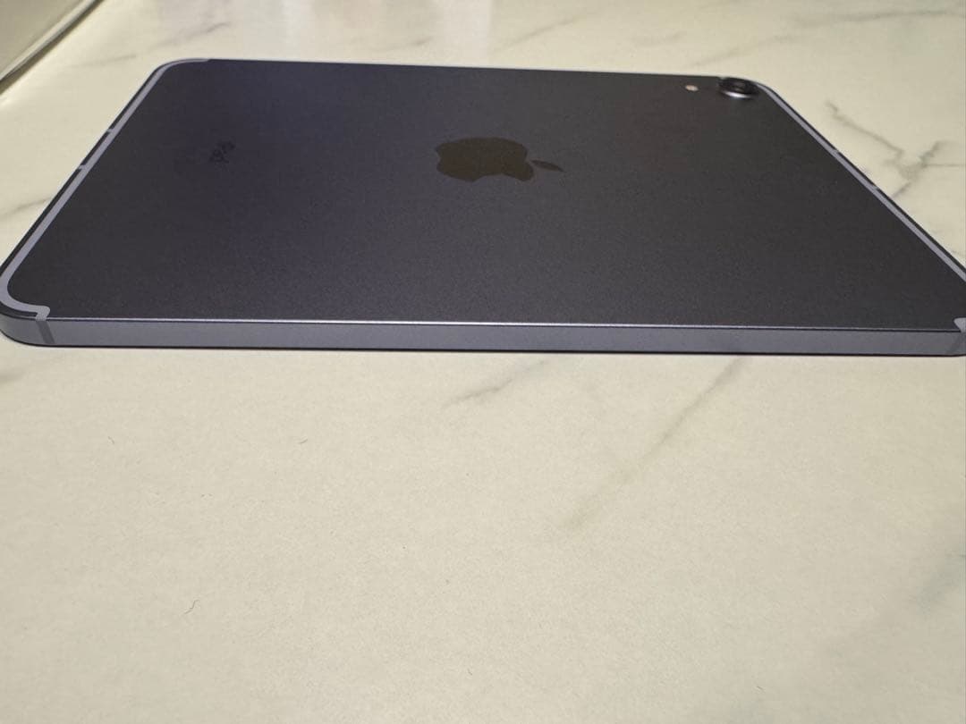 Apple iPad mini (第6世代) 256GB パープル　セルラー