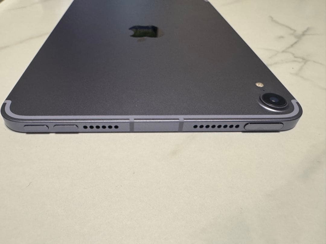 Apple iPad mini (第6世代) 256GB パープル　セルラー