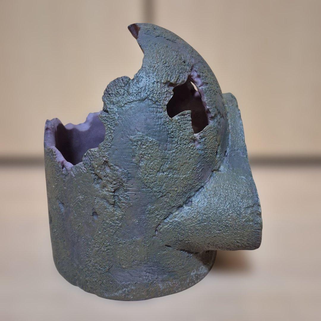 ジブリ 天空の城ラピュタ ロボット兵プランター