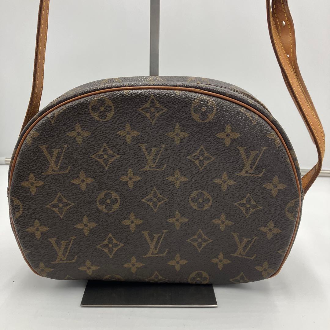 ルイヴィトン ブロワ モノグラムサンリス ショルダーバッグ