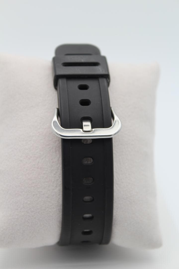 CASIO カシオ DW-5000 G-SHOCK SS デジタル 文字盤