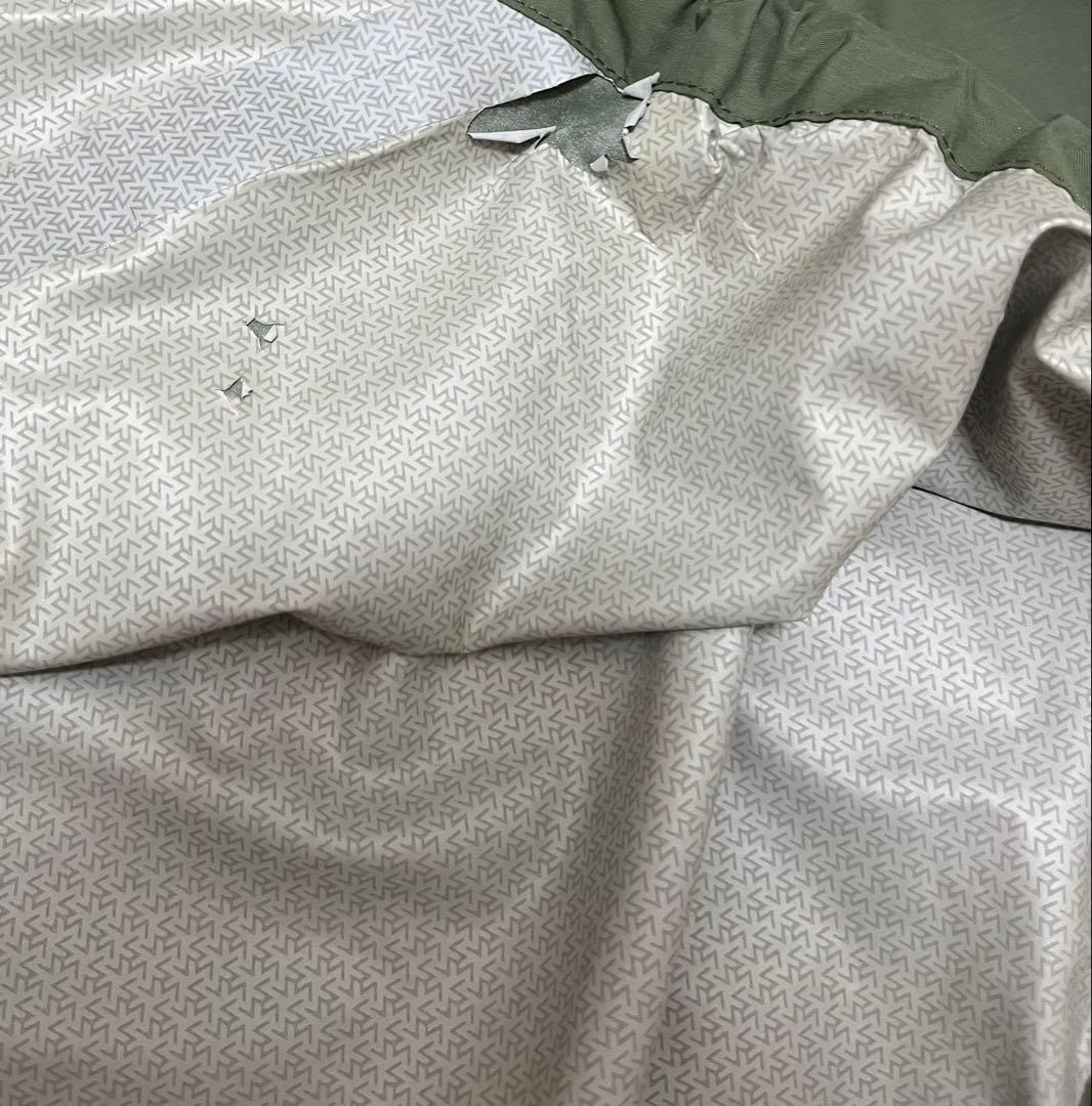 名作　00s patagonia SST ディープウェーディングジャケット　XL