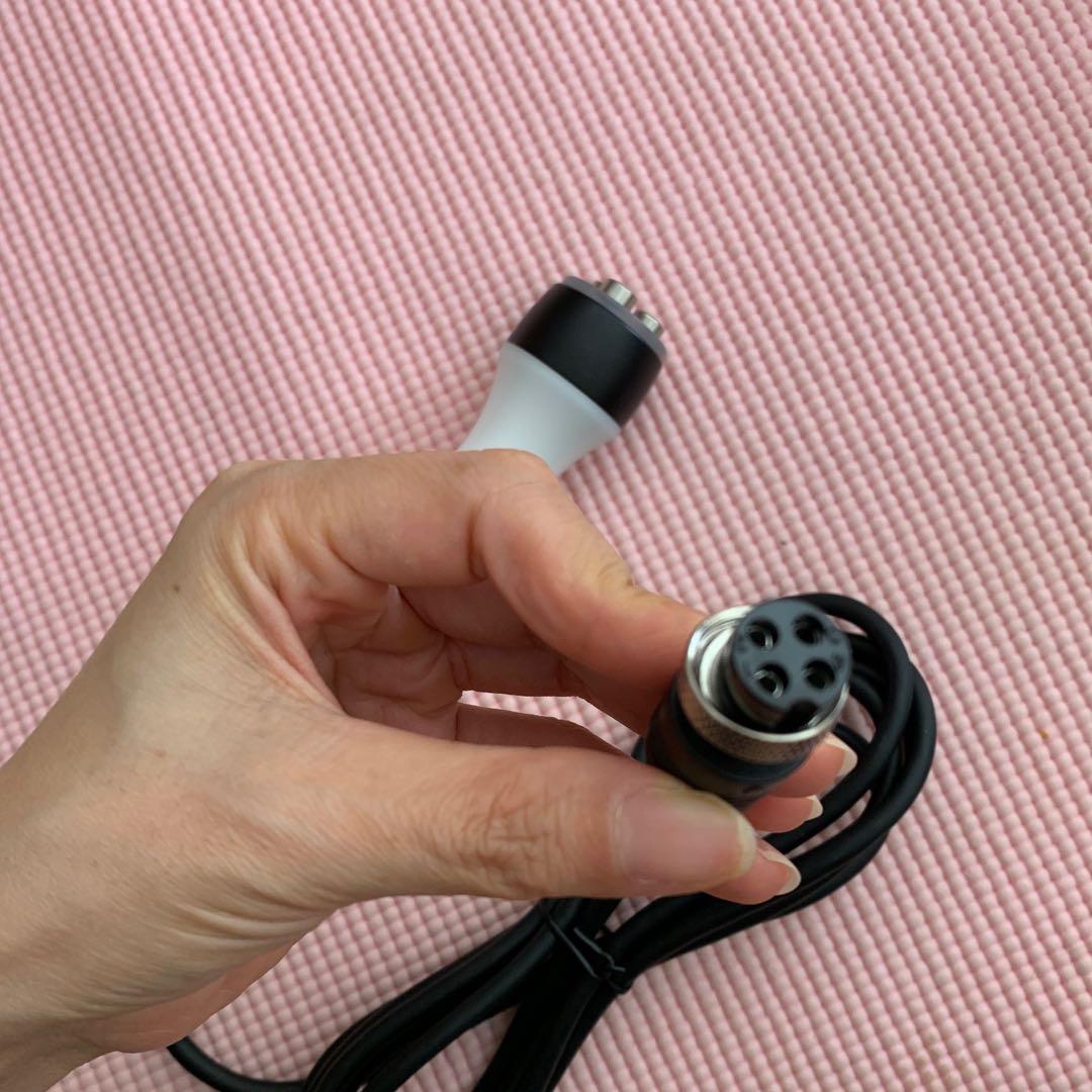 ハイパーナイフ　フェイス用グローブ新品未使用