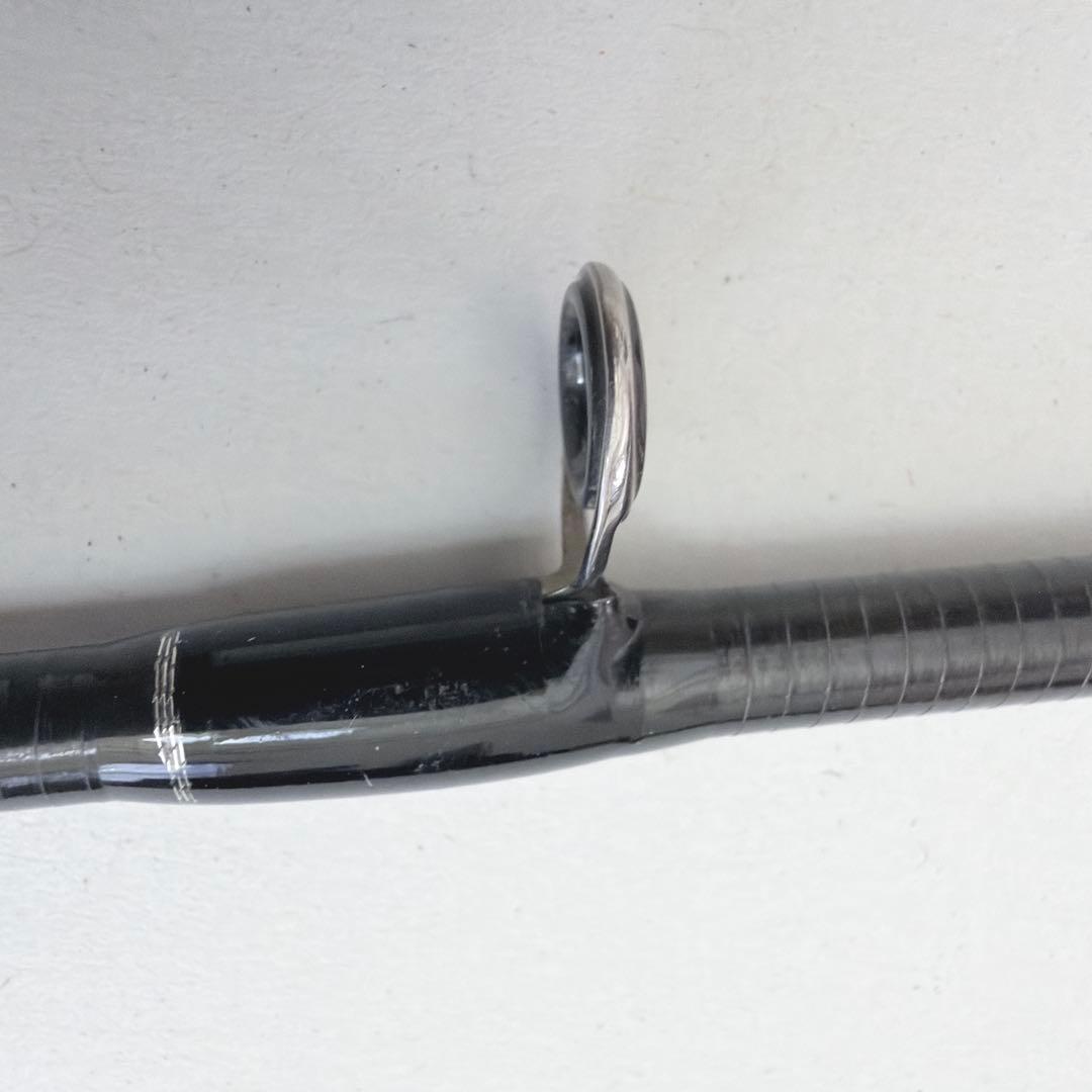 ロッド g craft Mid water MWS-952-SR