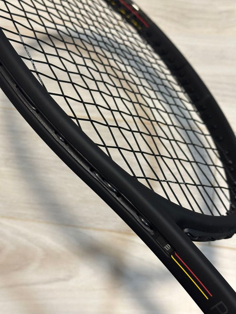 【超美品】Wilson PRO STAFF PS97 v13 G2