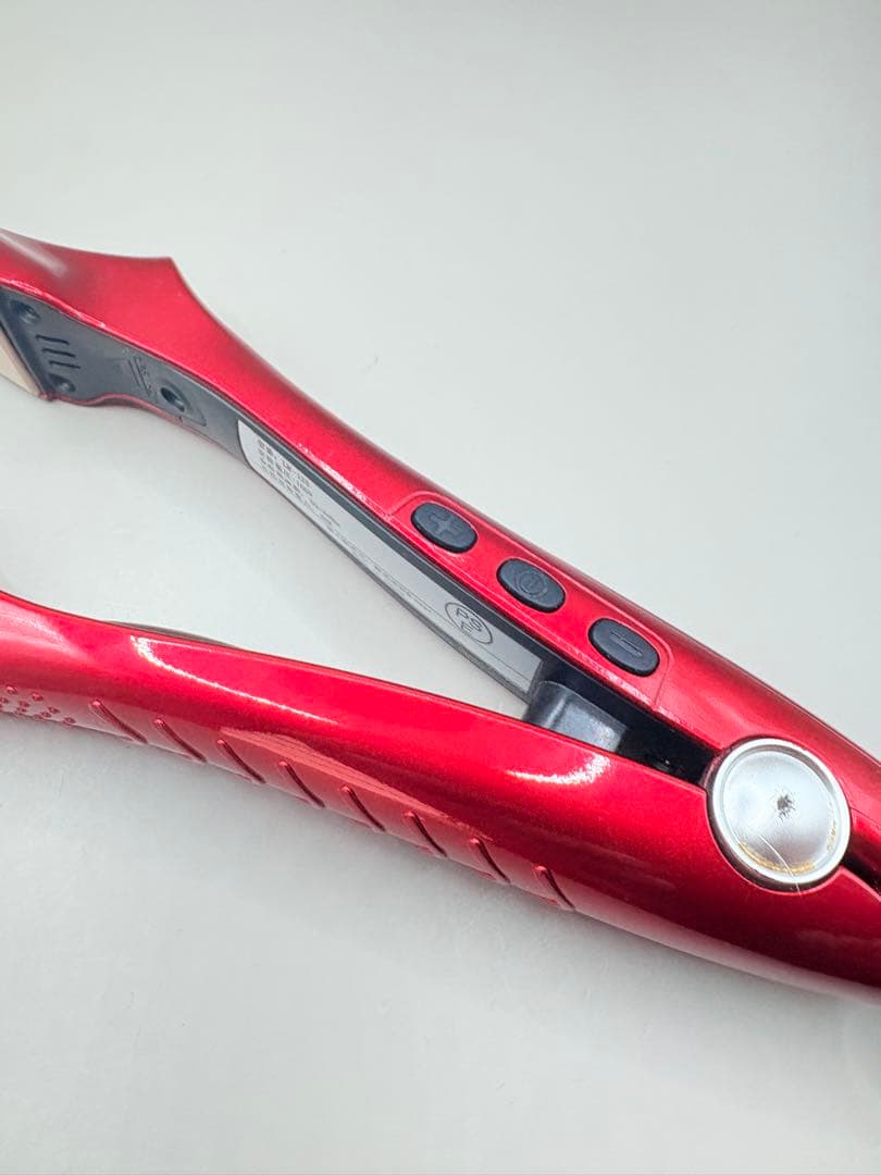 radiant ラディアント アイロン 28mm 正規品 150