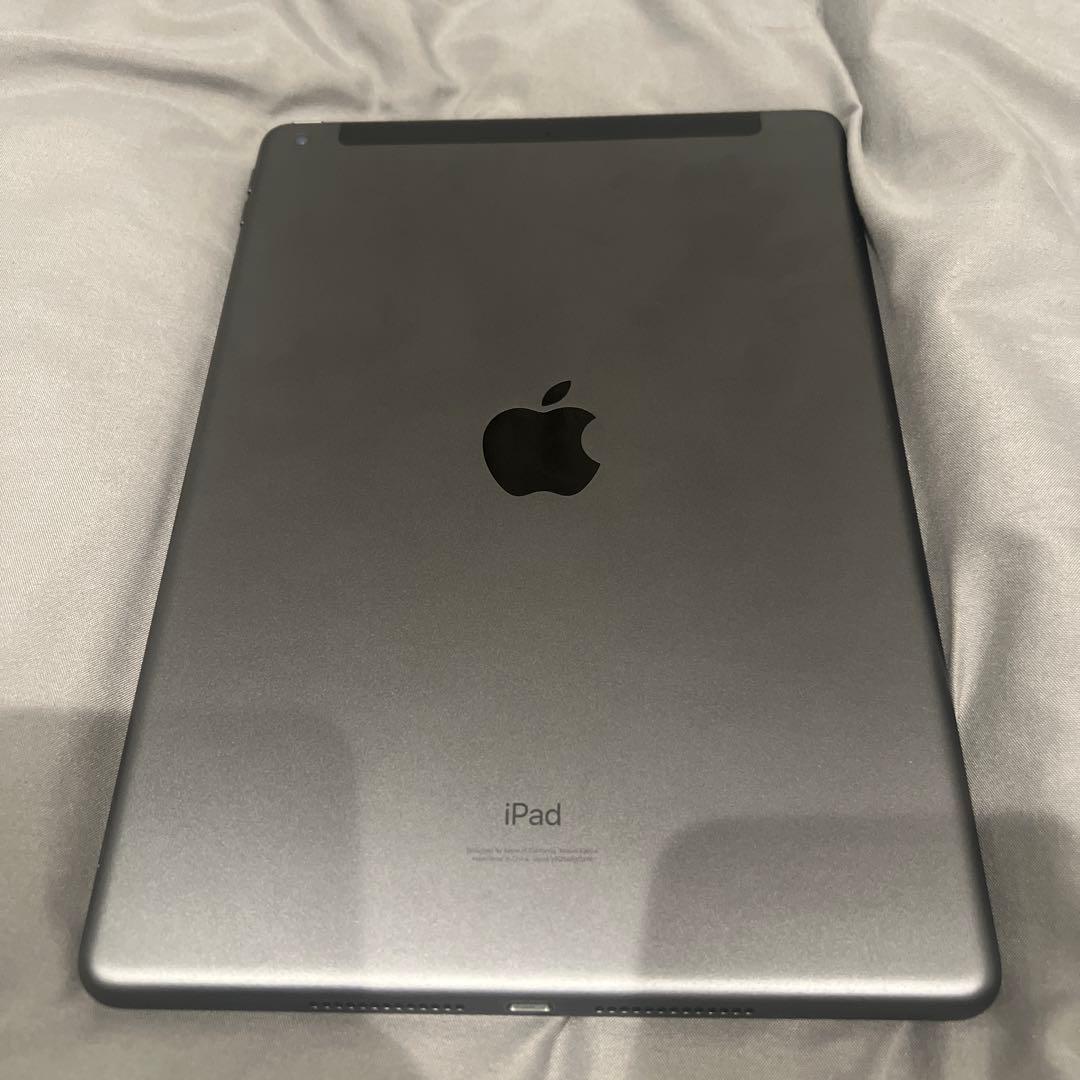 Apple iPad スペースグレー 本体　第9世代