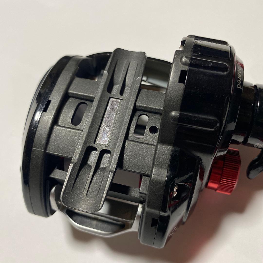 アブガルシア　レボビッグシューター