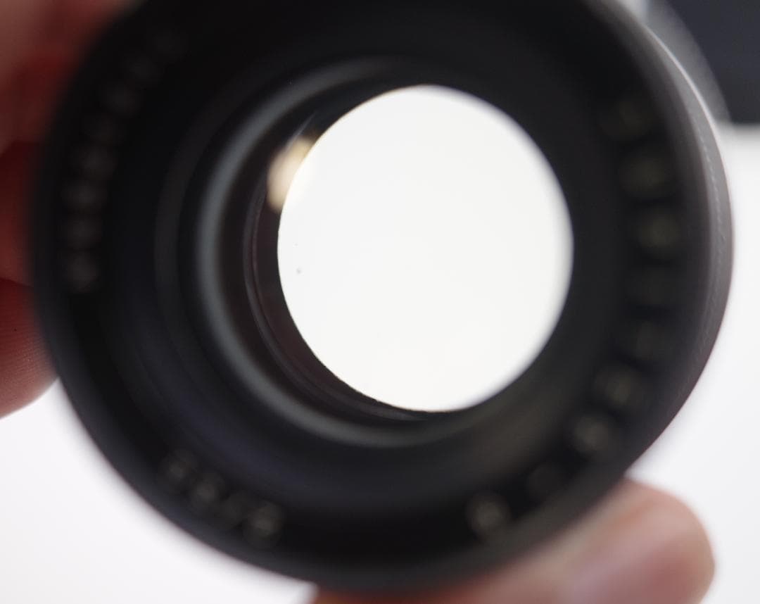 30　美品　初期型　ジュピター 8 　2/50 L39アダプター付