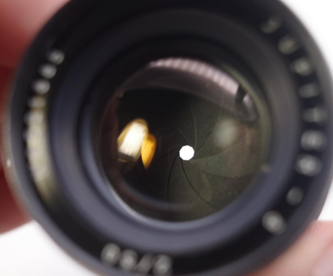 30　美品　初期型　ジュピター 8 　2/50 L39アダプター付