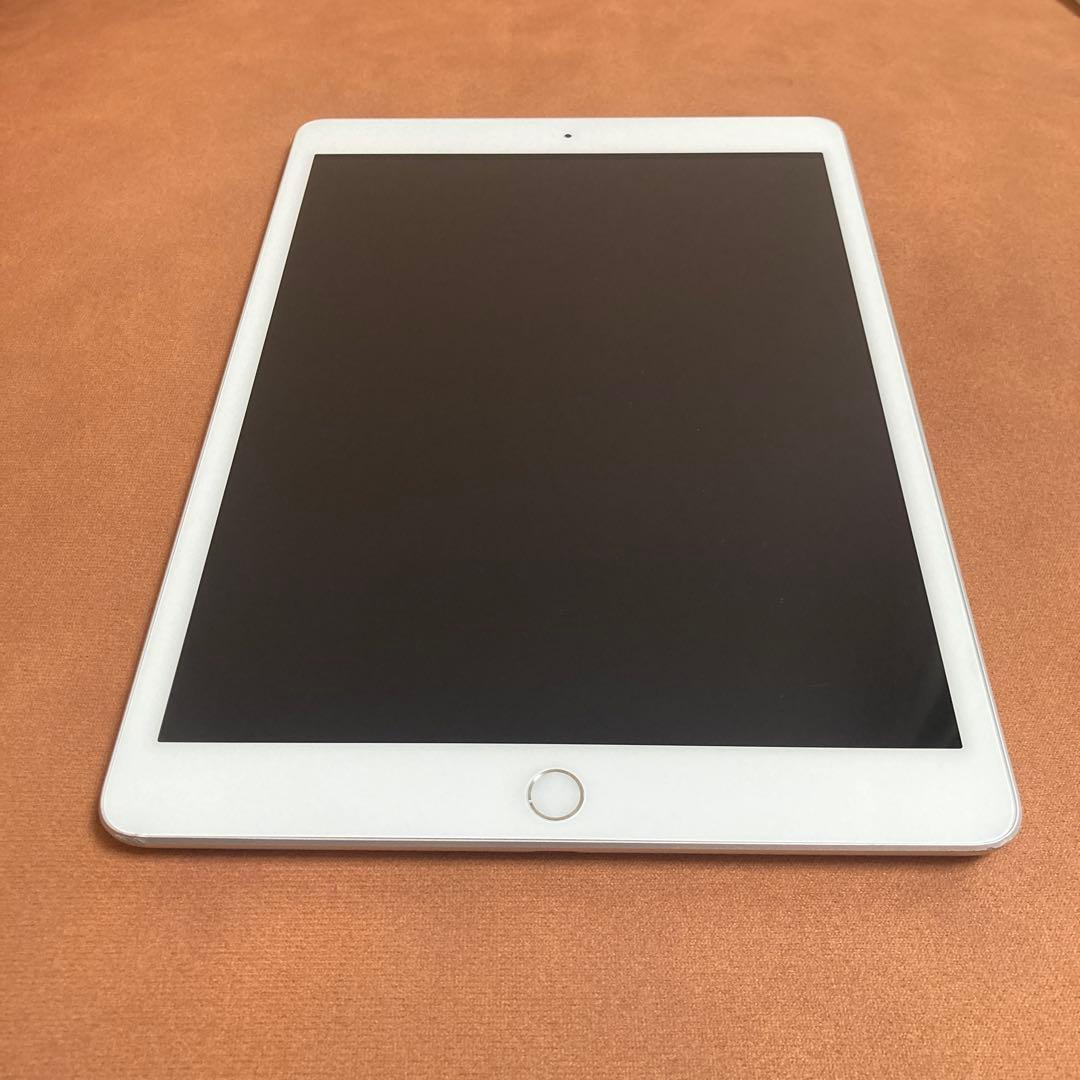 345【早い者勝ち】iPad7 第7世代 32GB WIFIモデル☆