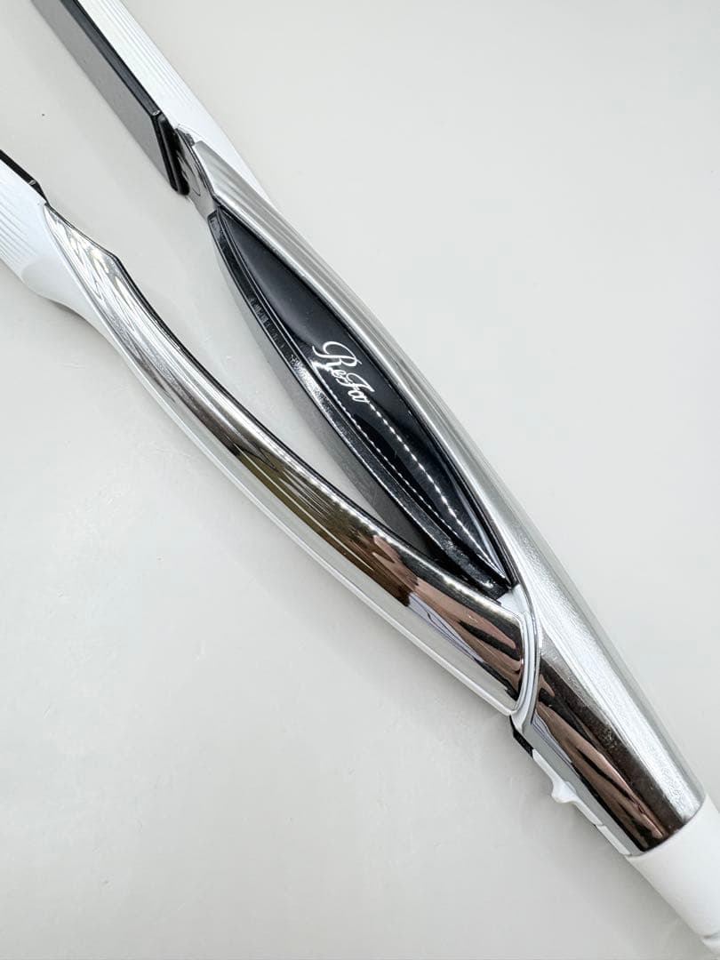 ReFa MTG リファ ストレートアイロン ヘアアイロン 497