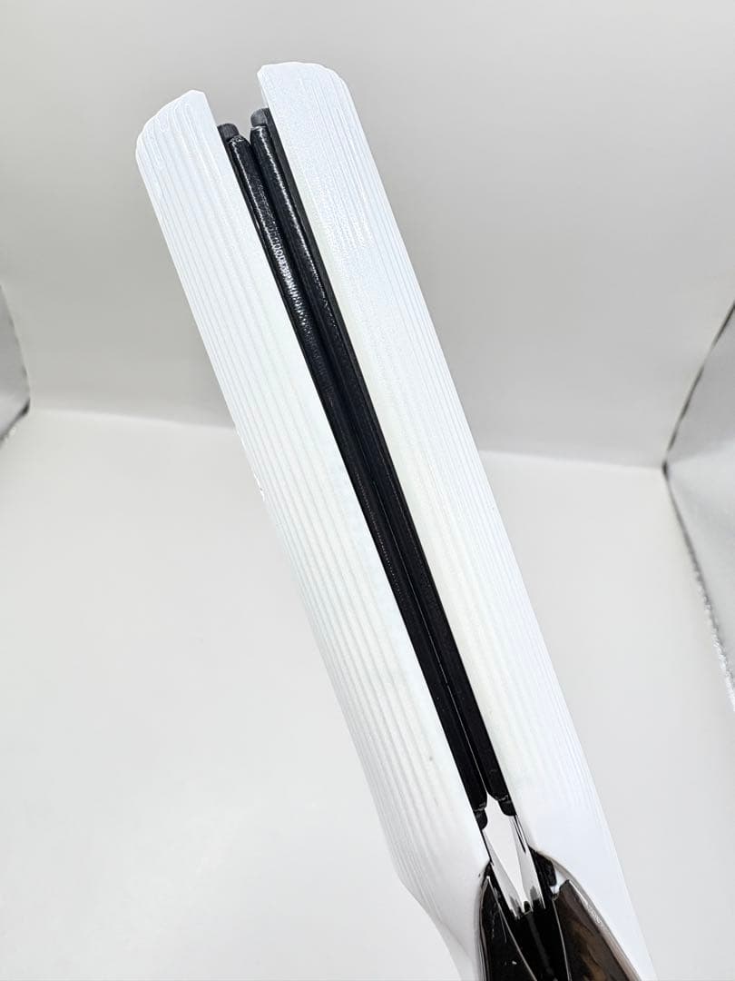 ReFa MTG リファ ストレートアイロン ヘアアイロン 497