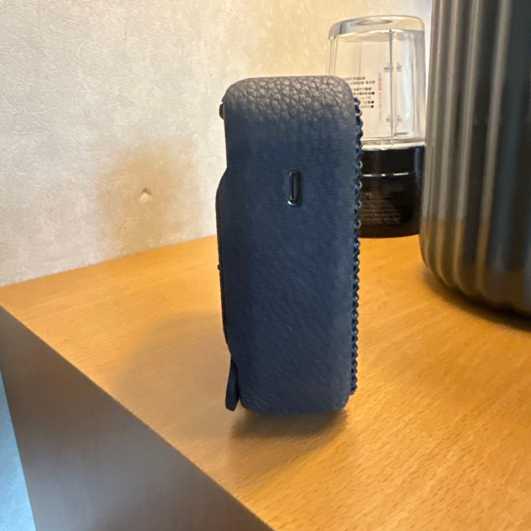 Marshall ワイヤレススピーカー 黒