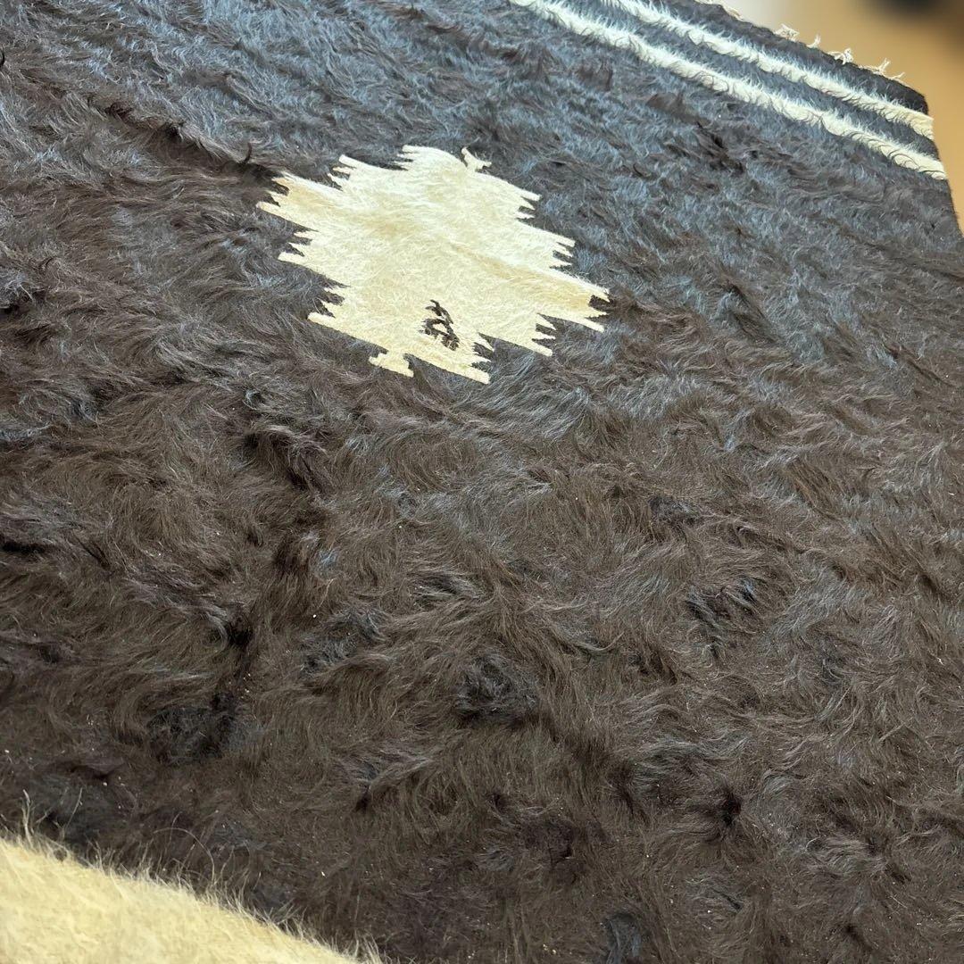 ジャーナルスタンダードファニチャー　キリムラグ