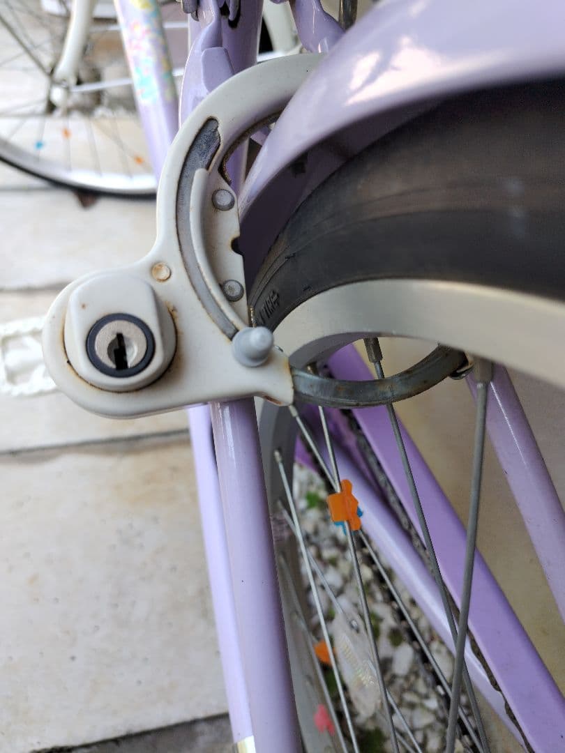 【横浜市内　直接引取可能な方】ブリヂストン　エコパル　EPL20　ラベンダー