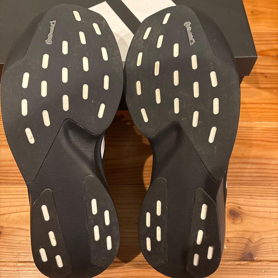 スパイク・シューズ adidas adizero evo sl M