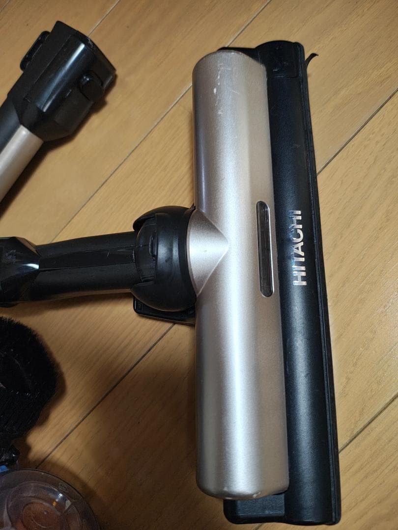 日立★PV-BL30H★2021年製★バッテリーの状態良好★16-2