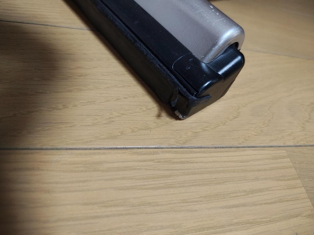 日立★PV-BL30H★2021年製★バッテリーの状態良好★16-2