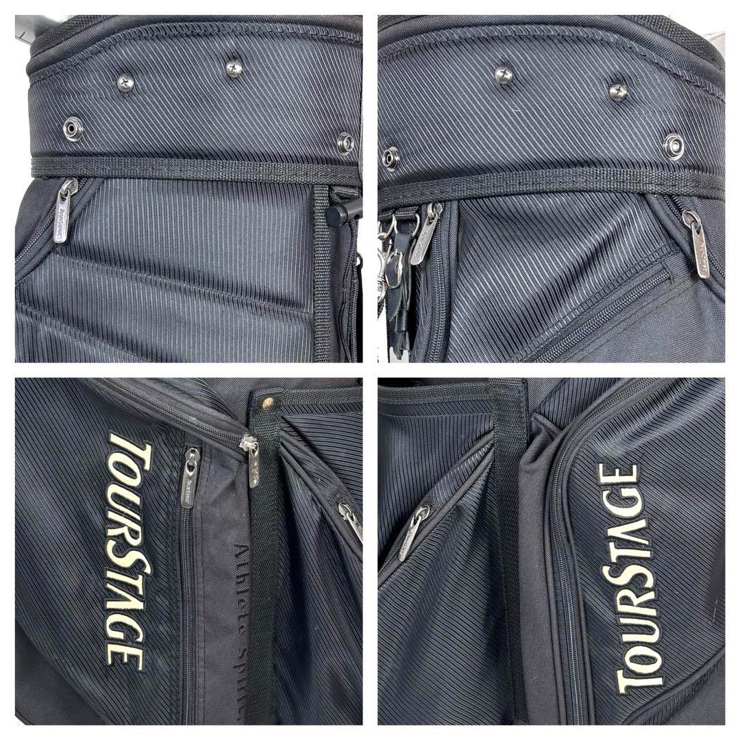 本格派 メンズゴルフクラブ 13本 フルセット ゴルフセット お試し 初心者向け