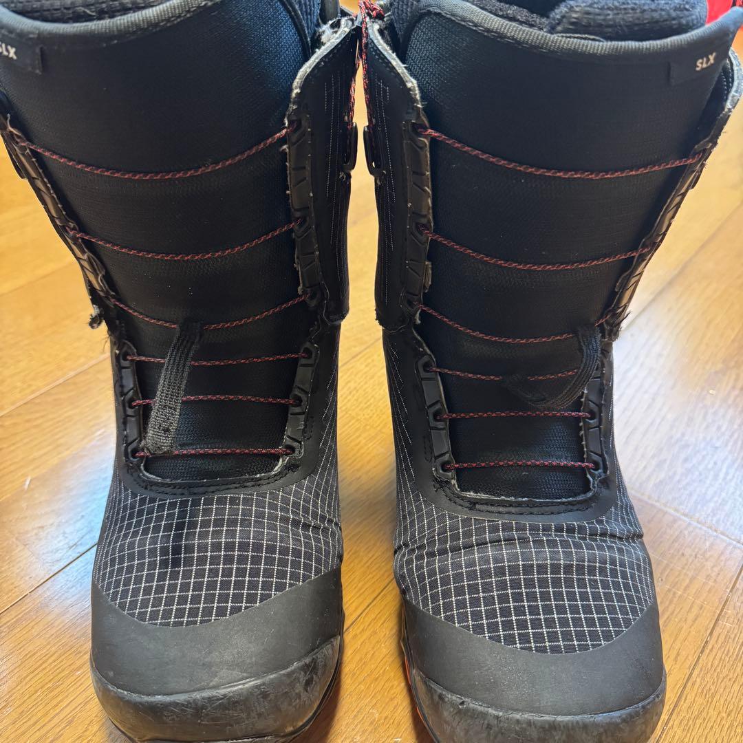 スノーボード BURTON SLX 28.5cm 2020/2021