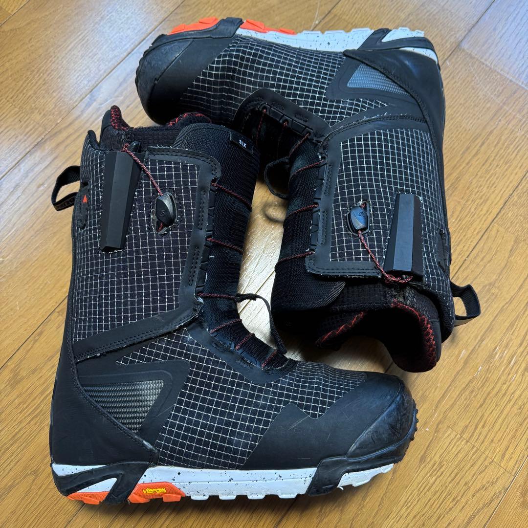 スノーボード BURTON SLX 28.5cm 2020/2021