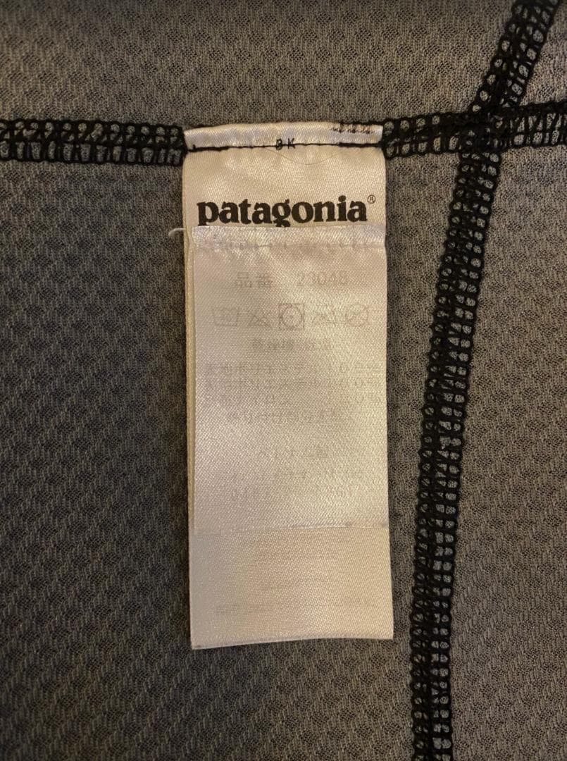 【patagonia/パタゴニア】クラシック レトロX ベスト（黒/Mサイズ）