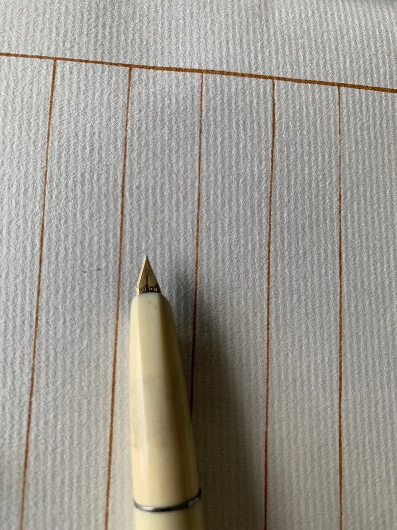 パイロット 14Kペン先万年筆 4本セット