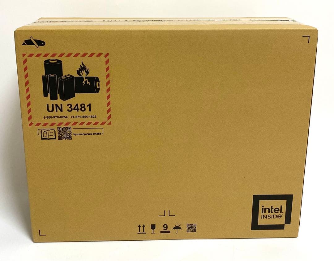 新品 ノートパソコン HP 250 G9 Notebook PC