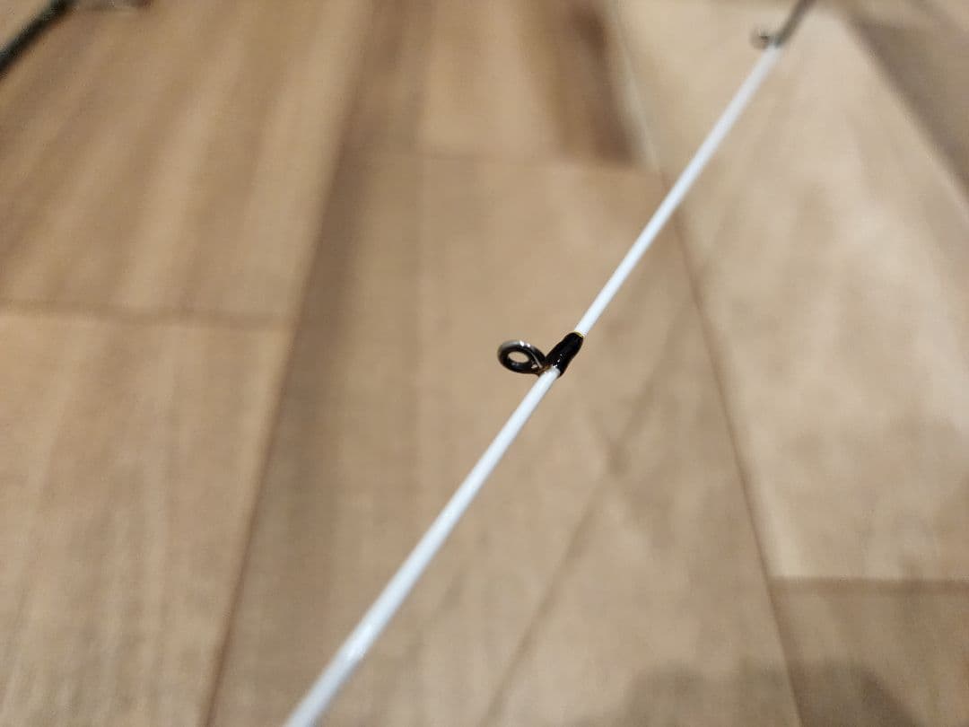 メジャークラフト廃盤品　N-ONE NSL-S792L