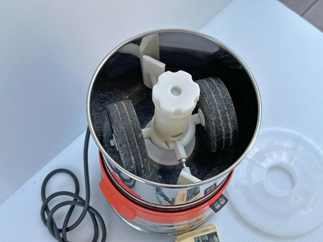 チョコレート メランジャー PG506