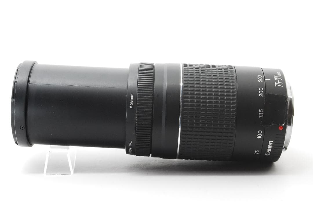 三脚付き　Canon EOS 5D Mark III 望遠レンズセット