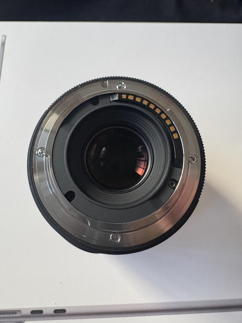 SIGMA 16mm F1.4 DC DN Eマウント 美品 フードキャップ付き