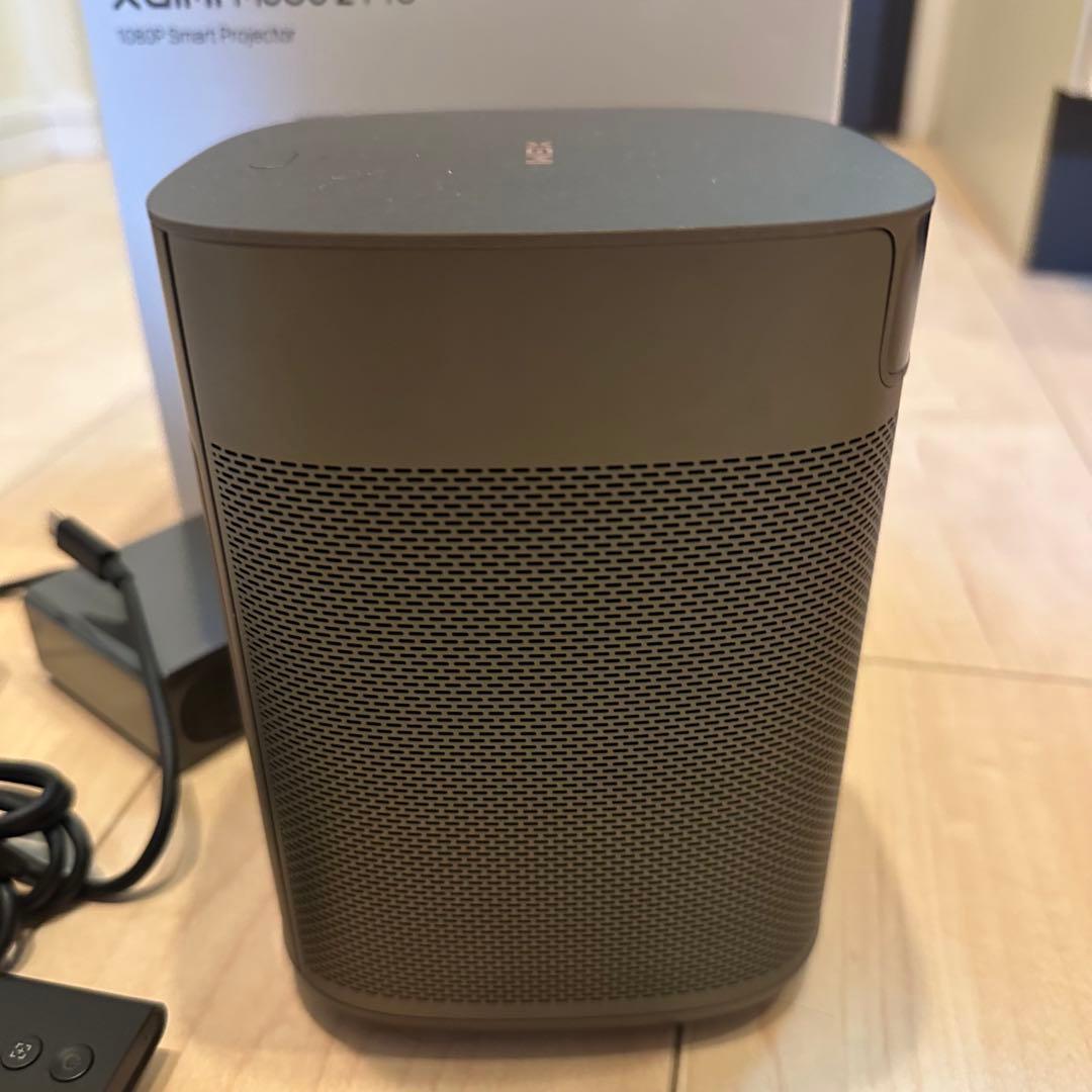 [最終値下げ] XGIMI MoGo2 Pro