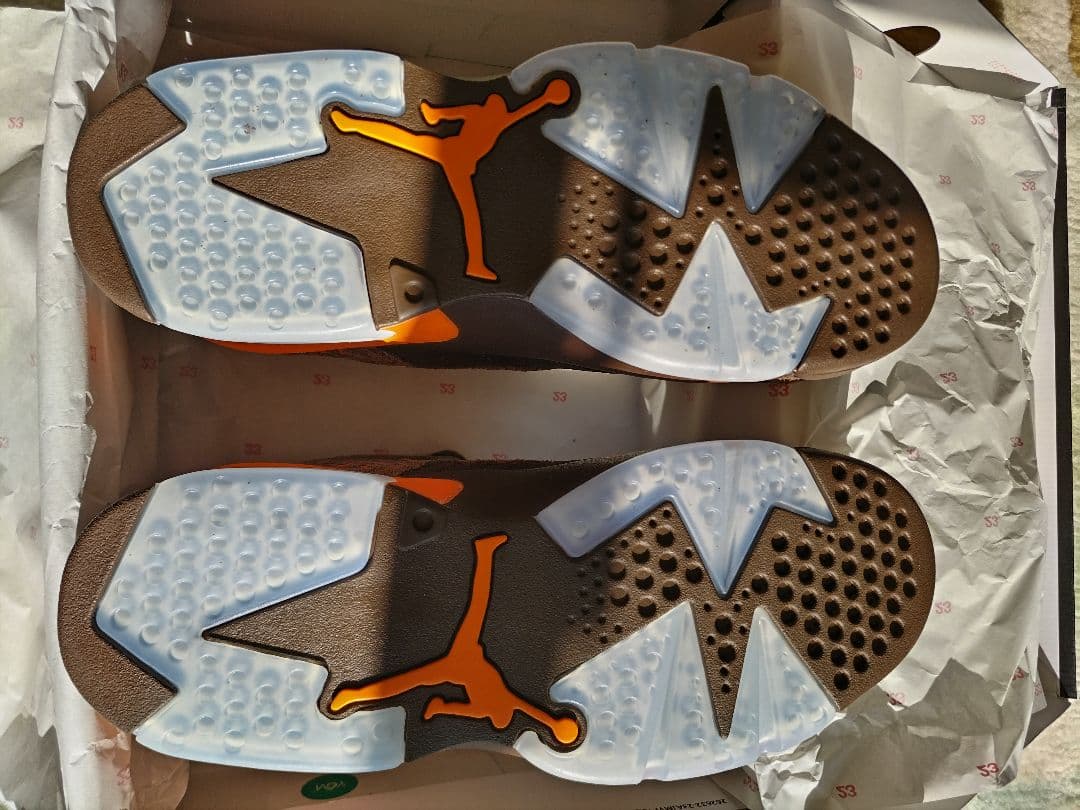 ナイキ ジャンプマンMVP（26cm）