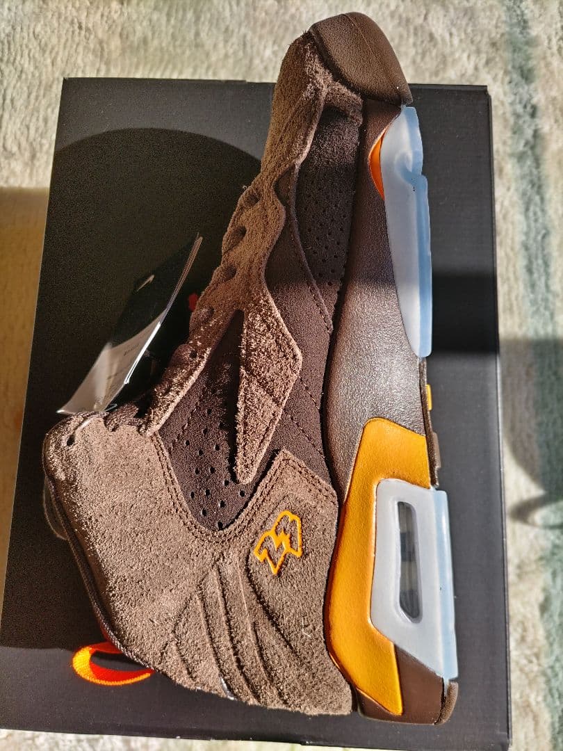 ナイキ ジャンプマンMVP（26cm）