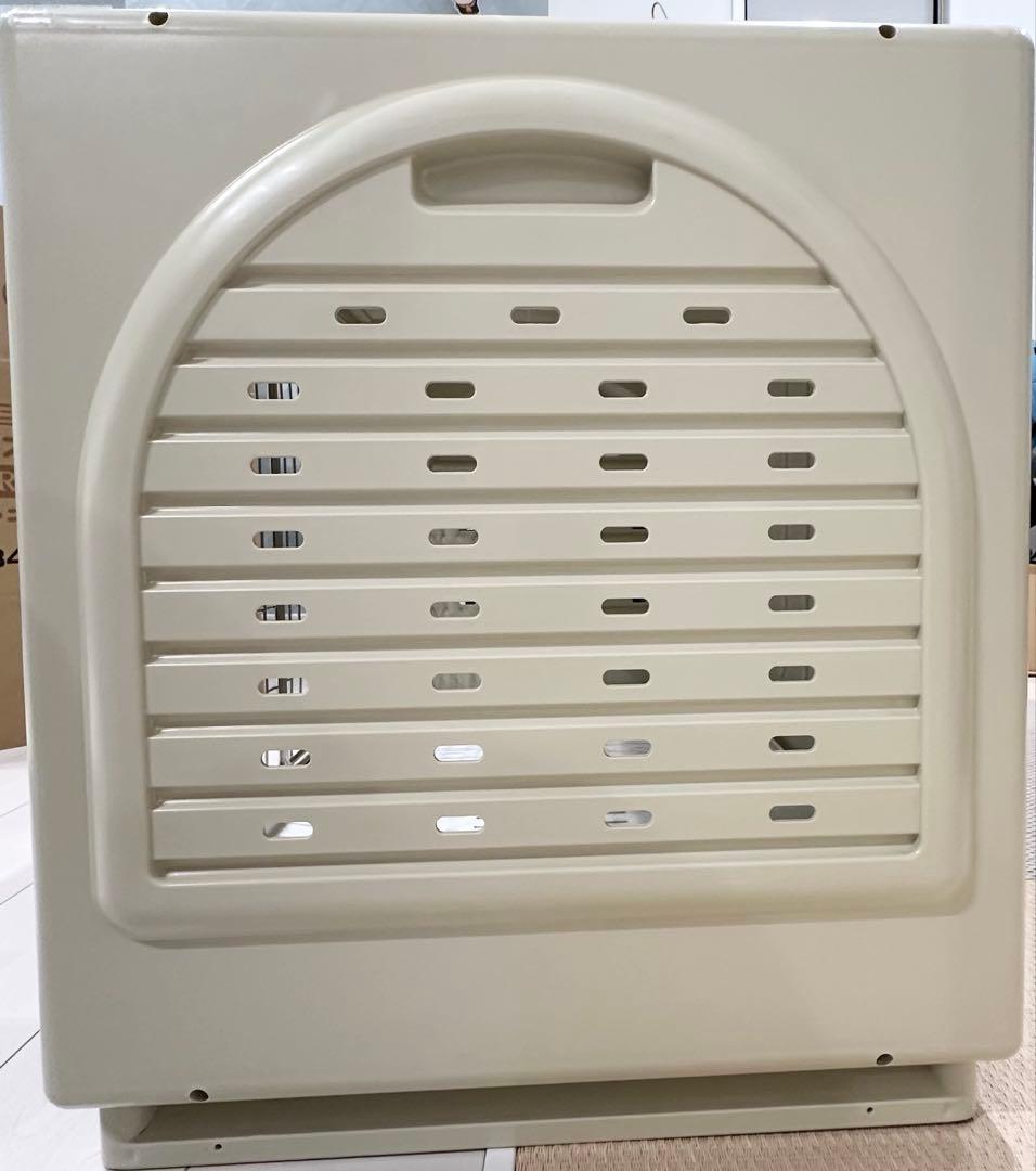 ペッツルート　ワンルーム　アイボリー