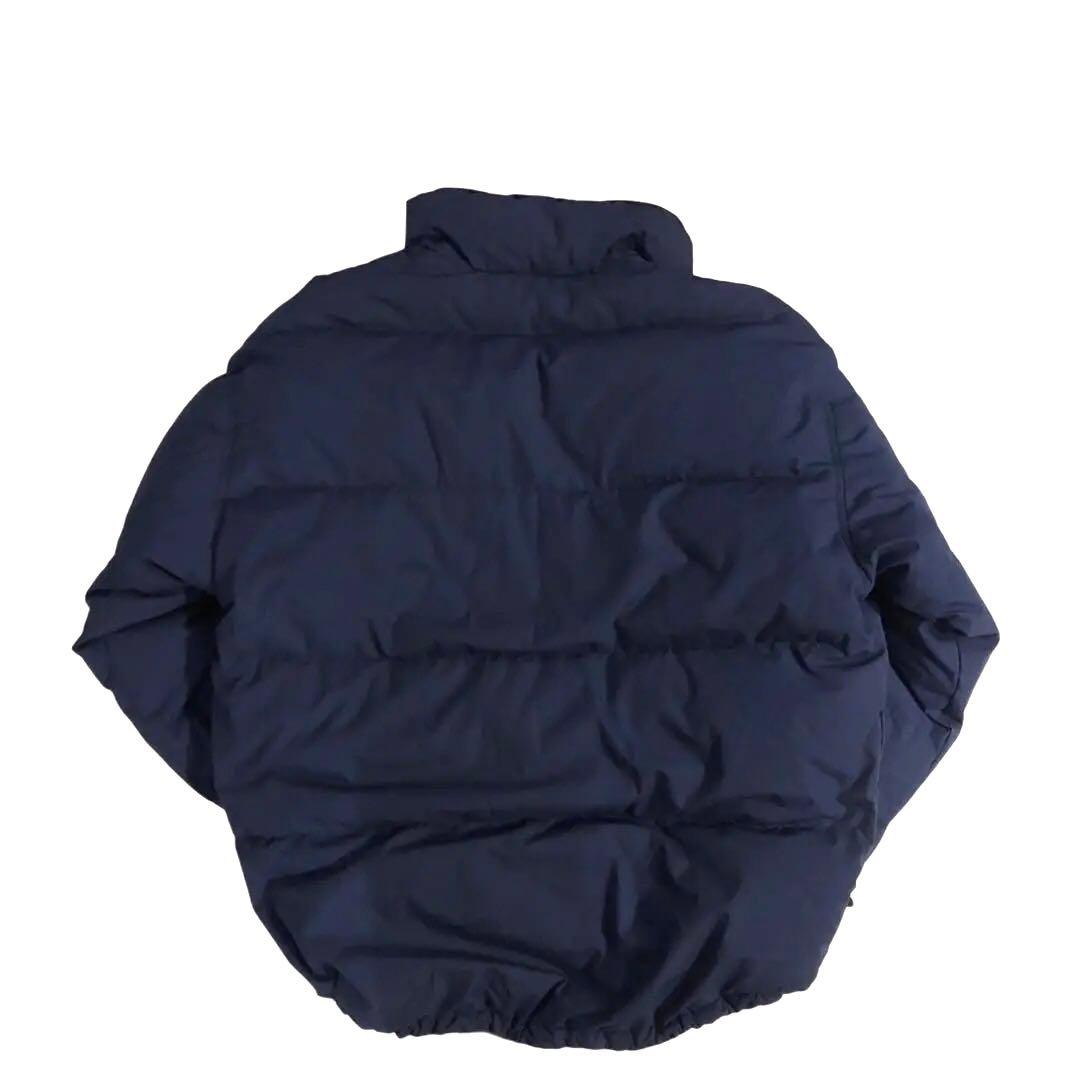 90s archive Nike ナイキ　ダウンジャケット y2k
