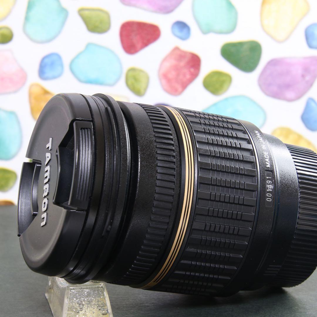 ♥︎フィルター2種セット♪ TAMRON 17-50mm F2.8 ◇PENTAX