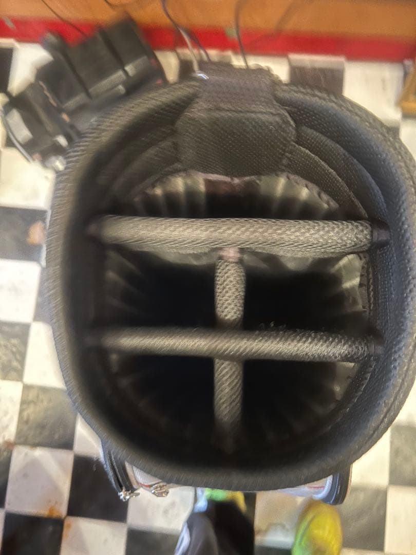 キャロウェイ9.5インチ美品