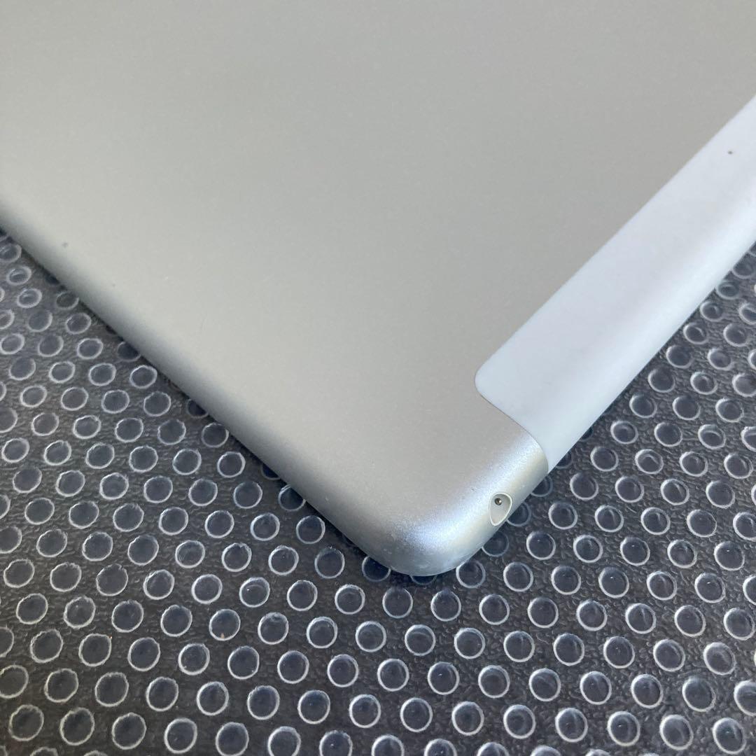 469【早い者勝ち】電池良好☆iPad6 第6世代 32GB SIMフリー☆